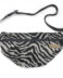 Zebra grau |